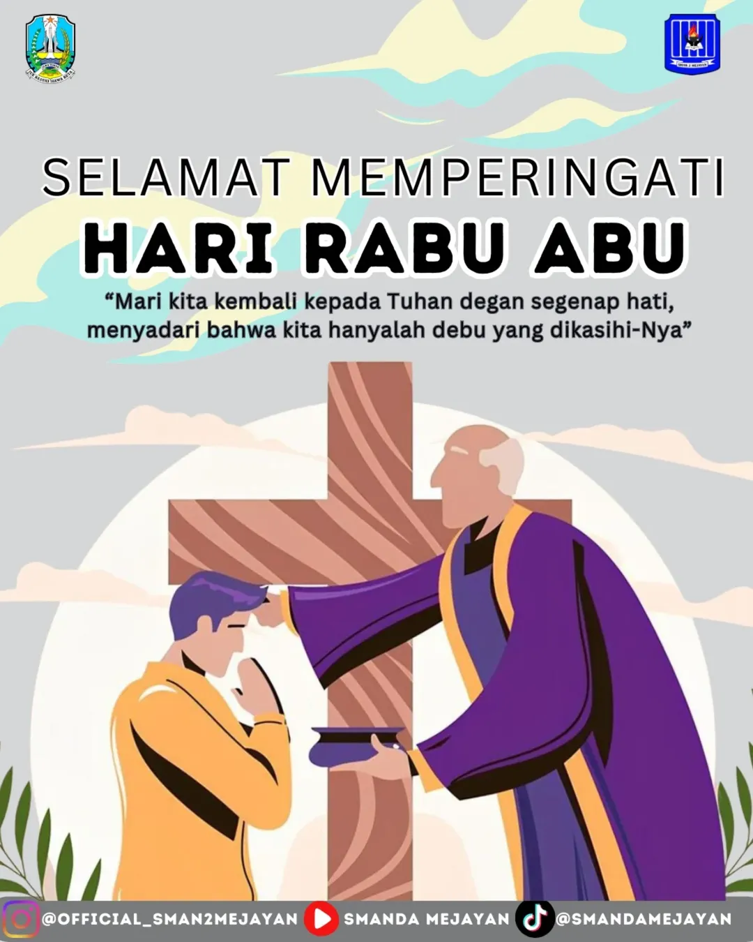 Hari Rabu Abu