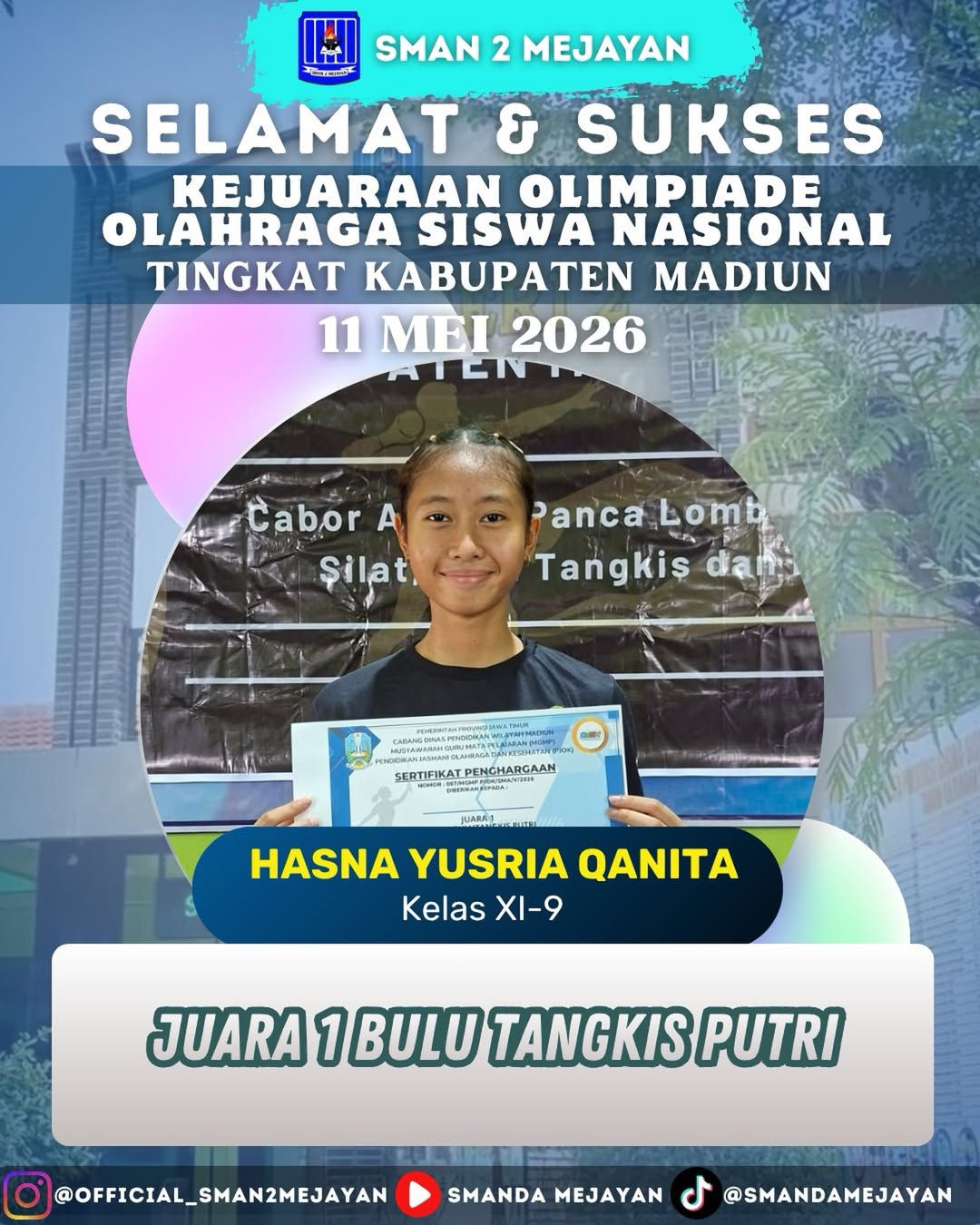 Berita