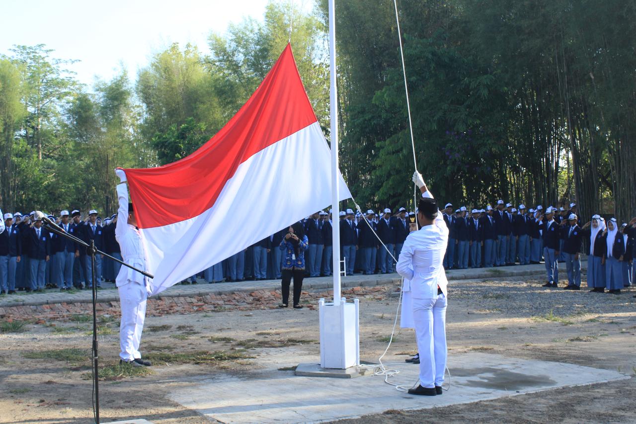 Foto pendukung