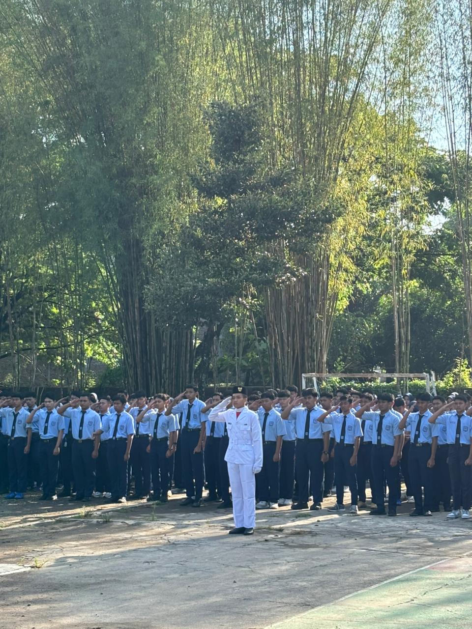 Foto pendukung