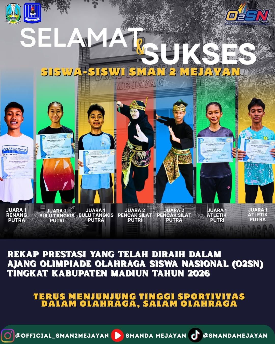 Berita Utama