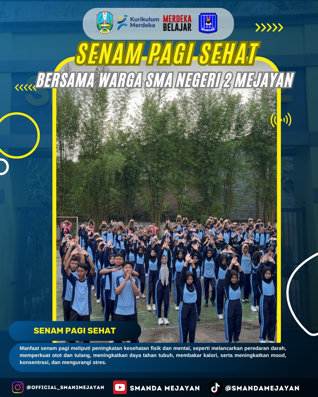 Foto pendukung