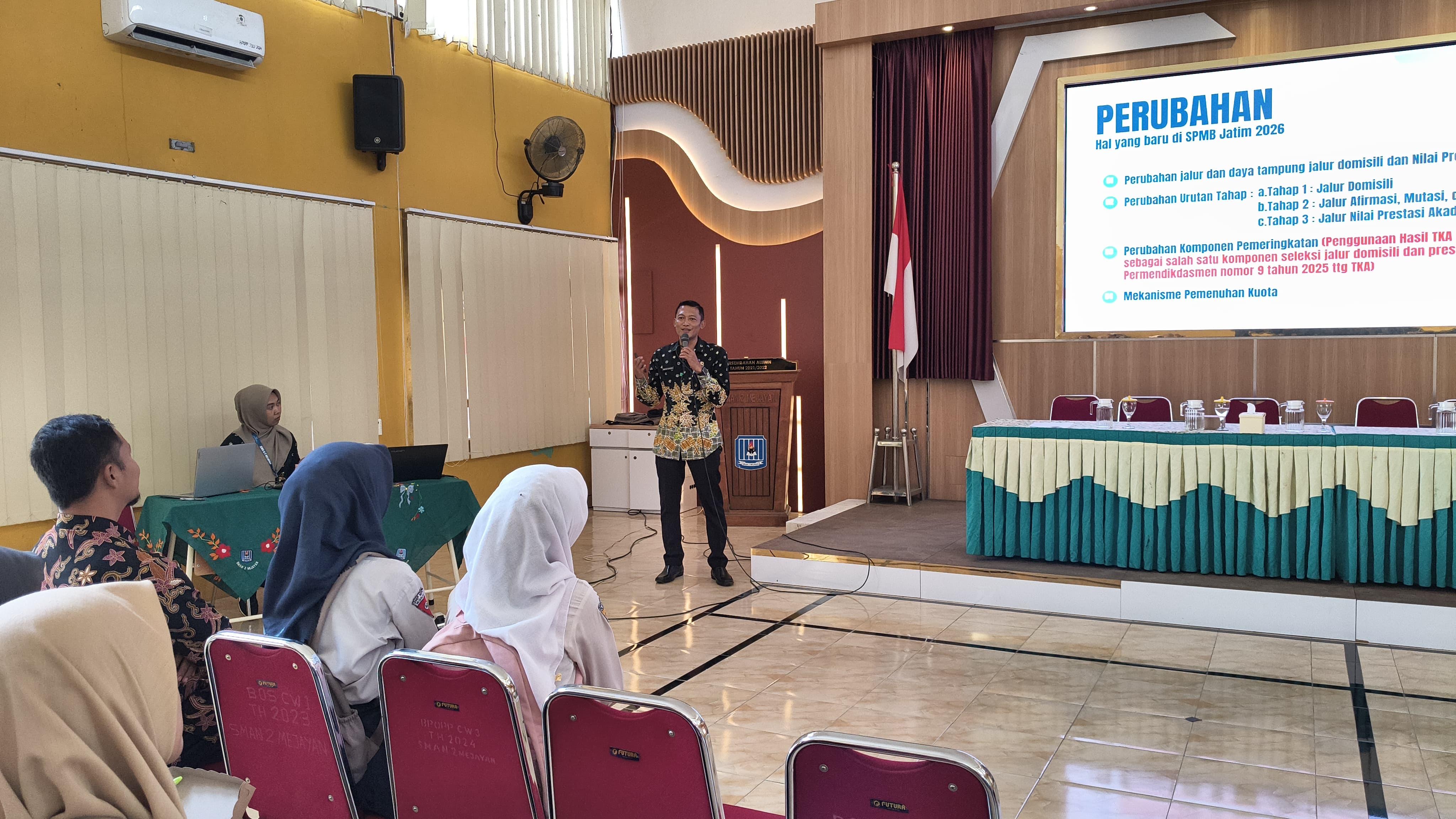 Foto pendukung