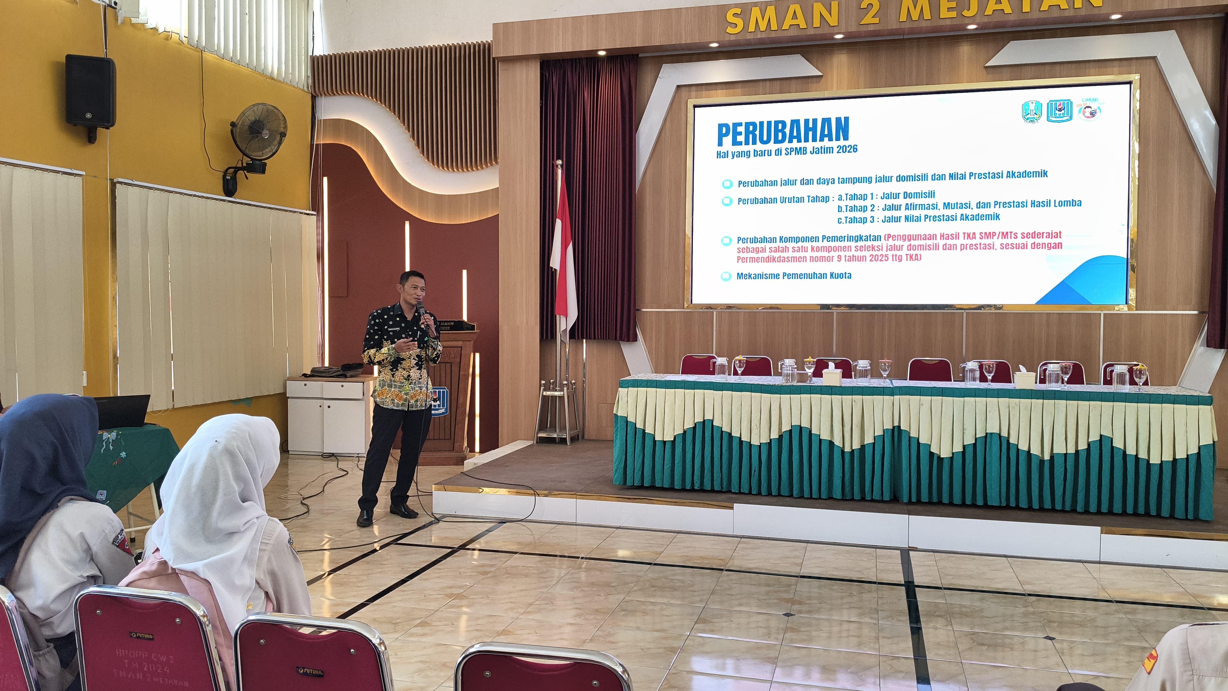 Foto pendukung