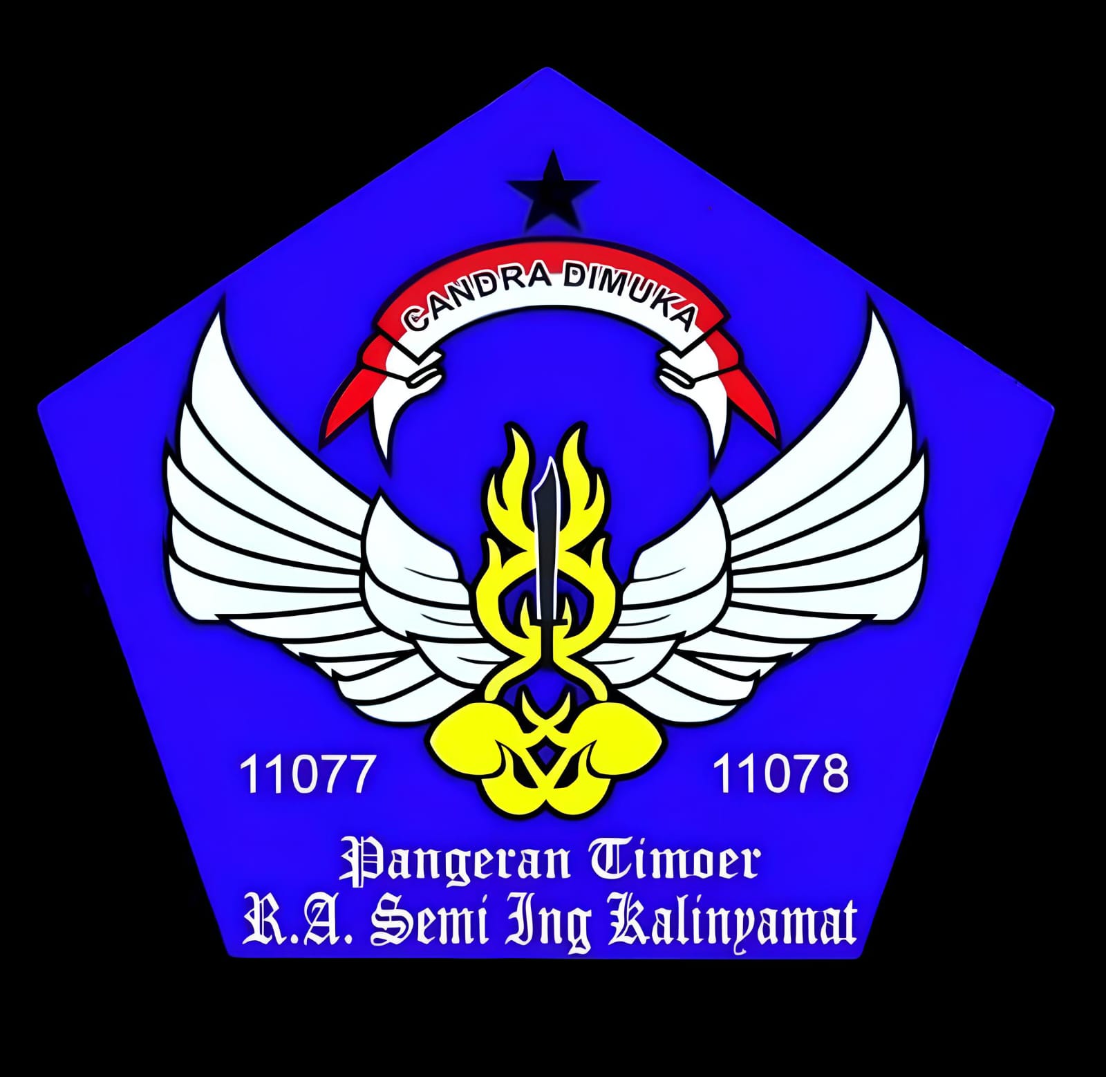 Pramuka