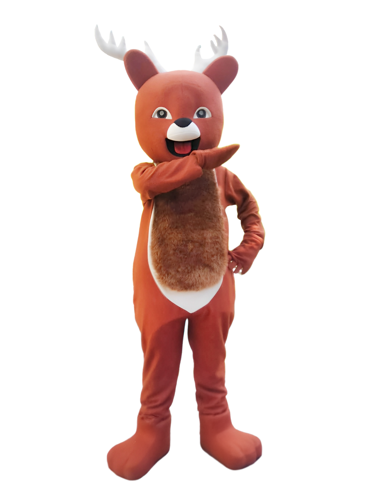 Maskot Sekolah
