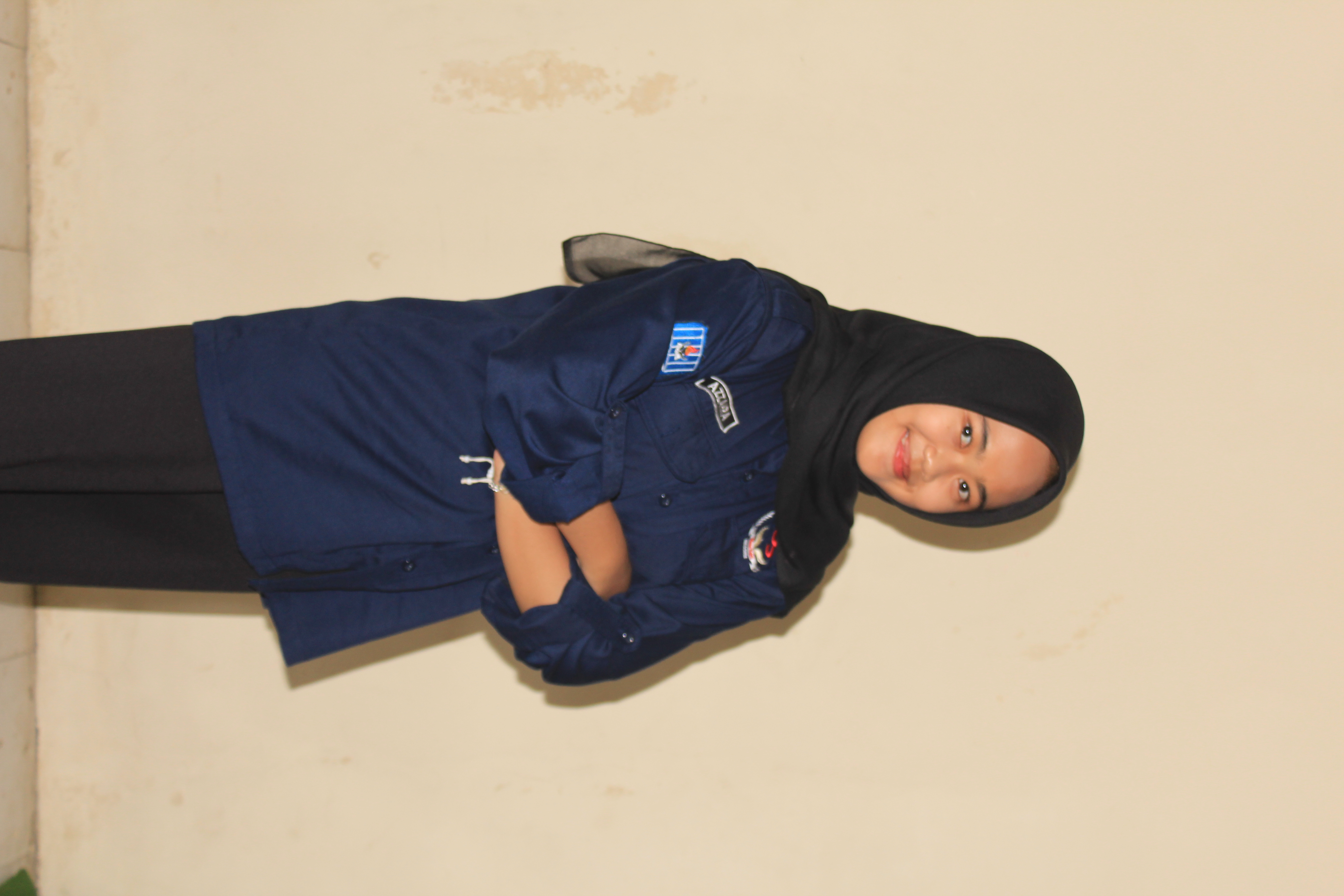 Azzahra Anggia Rossihart