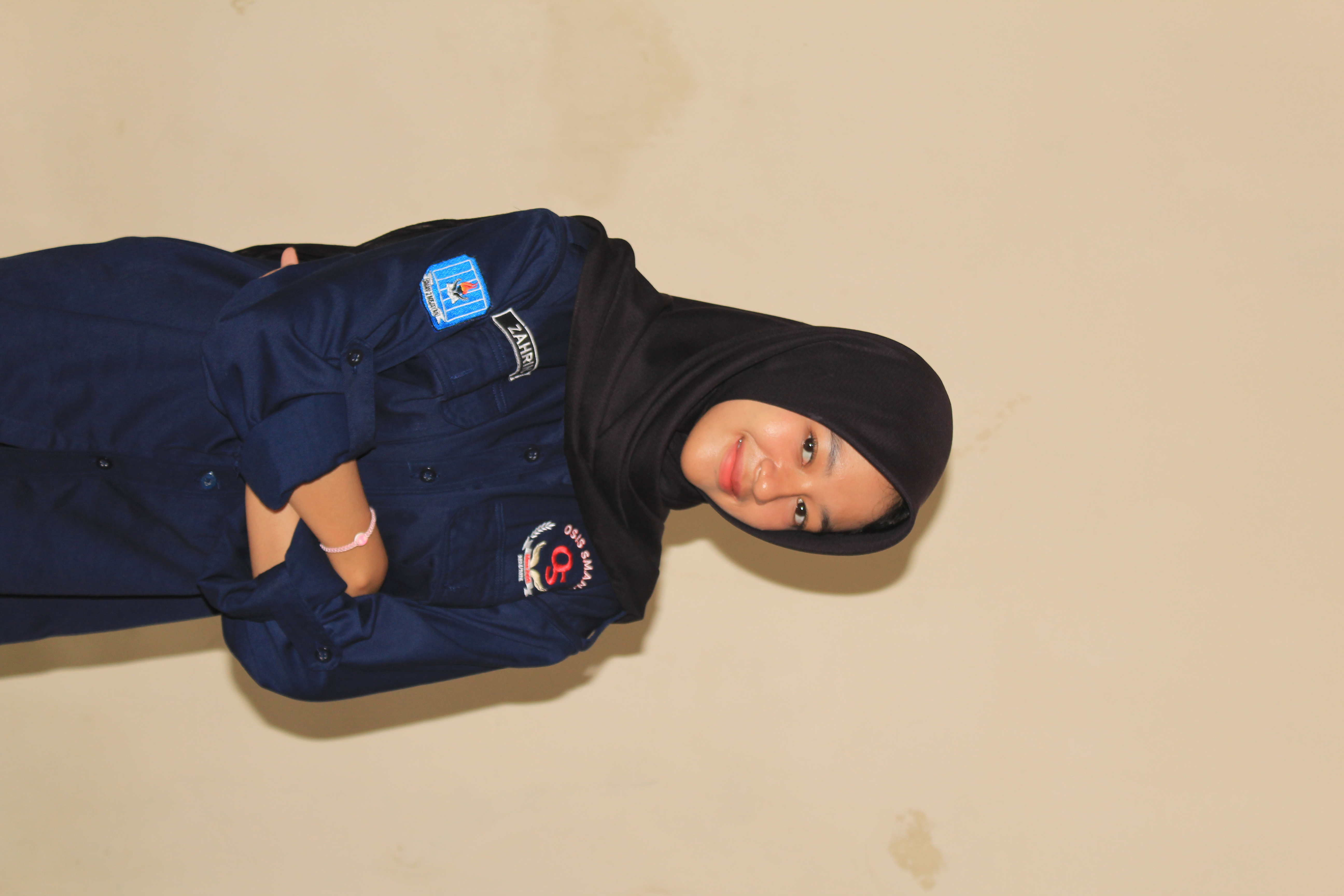 Karinza Syalabiya Risel