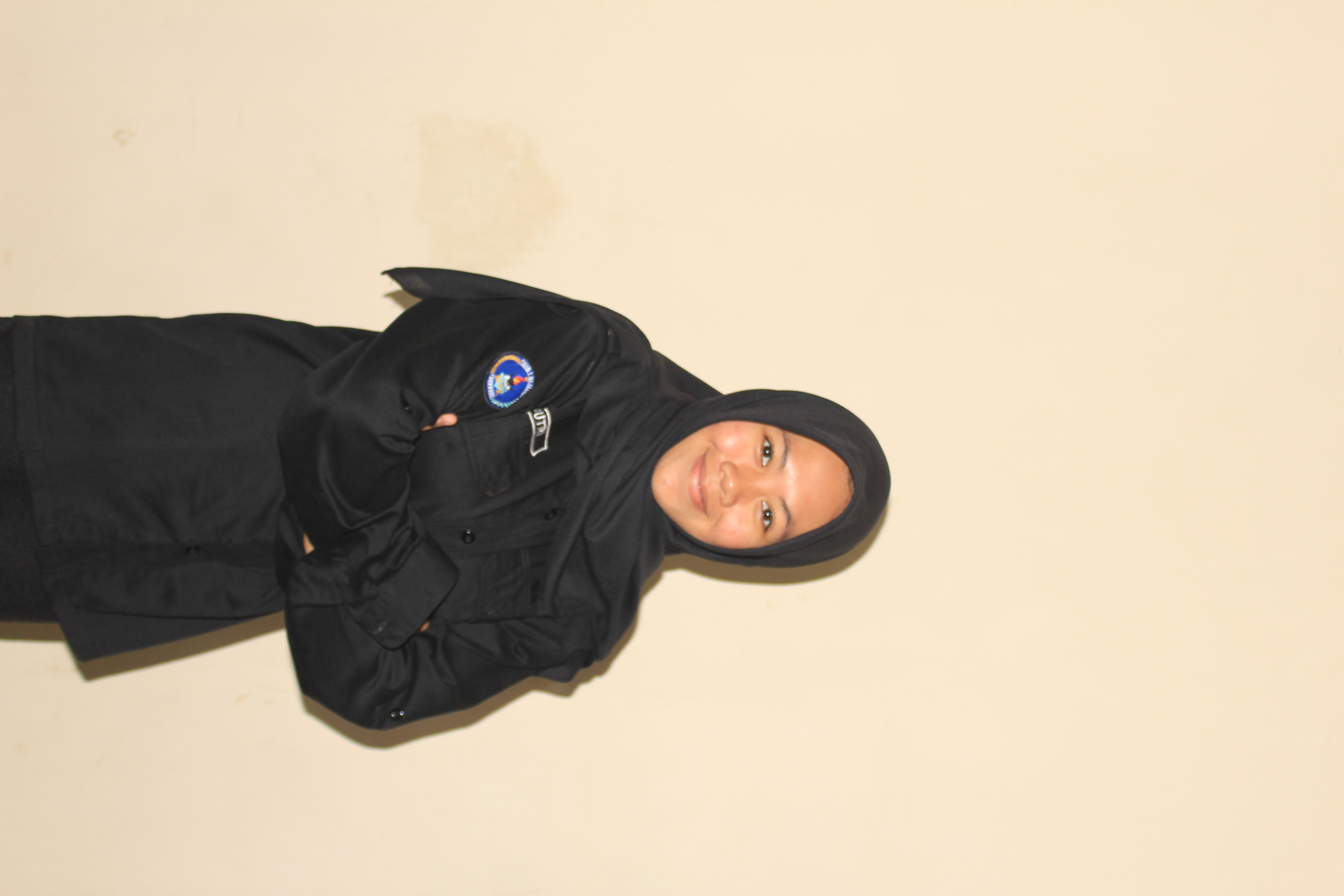 Putri Aulia Delfi Ananta