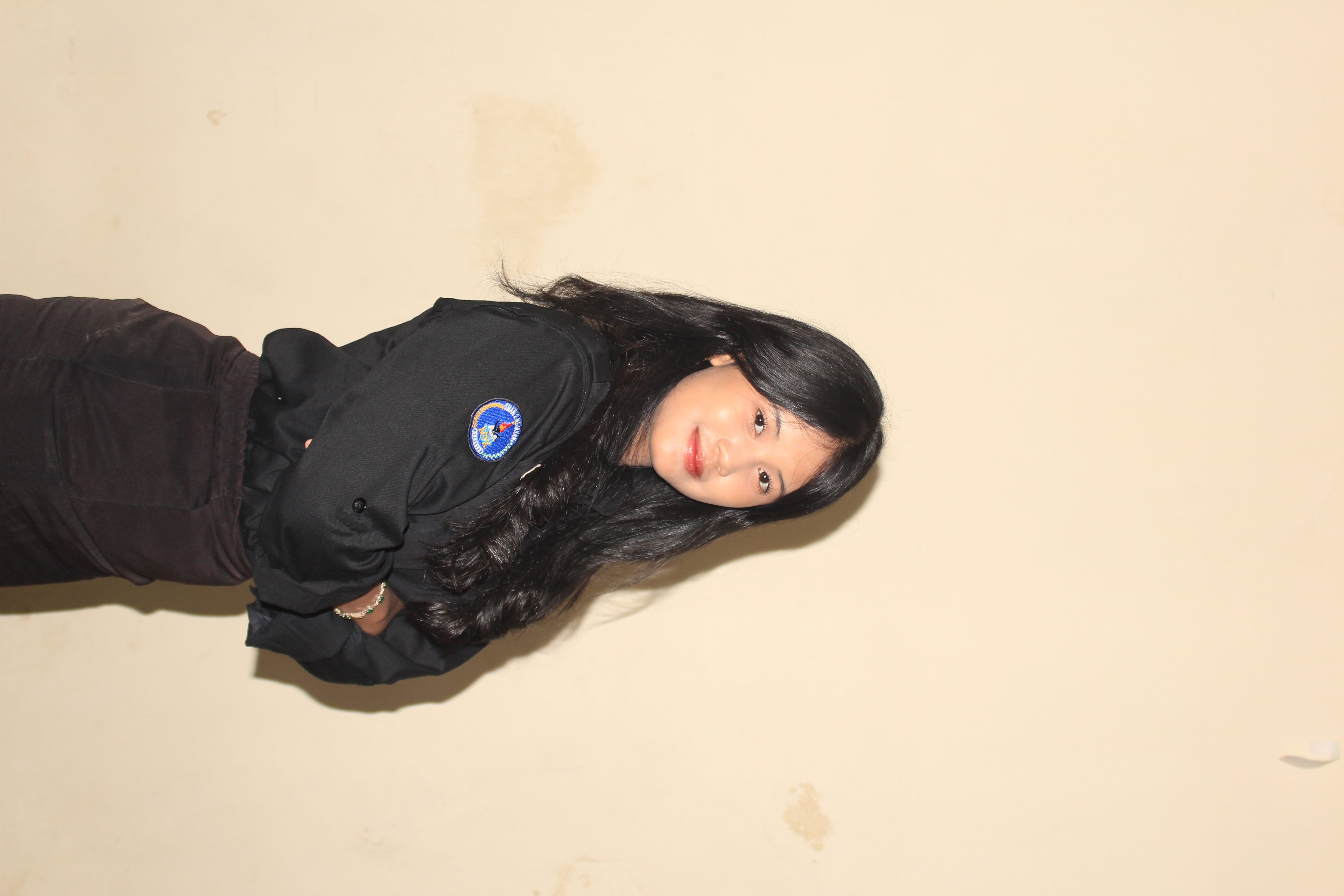 Rahmadani Cahya Wulandari