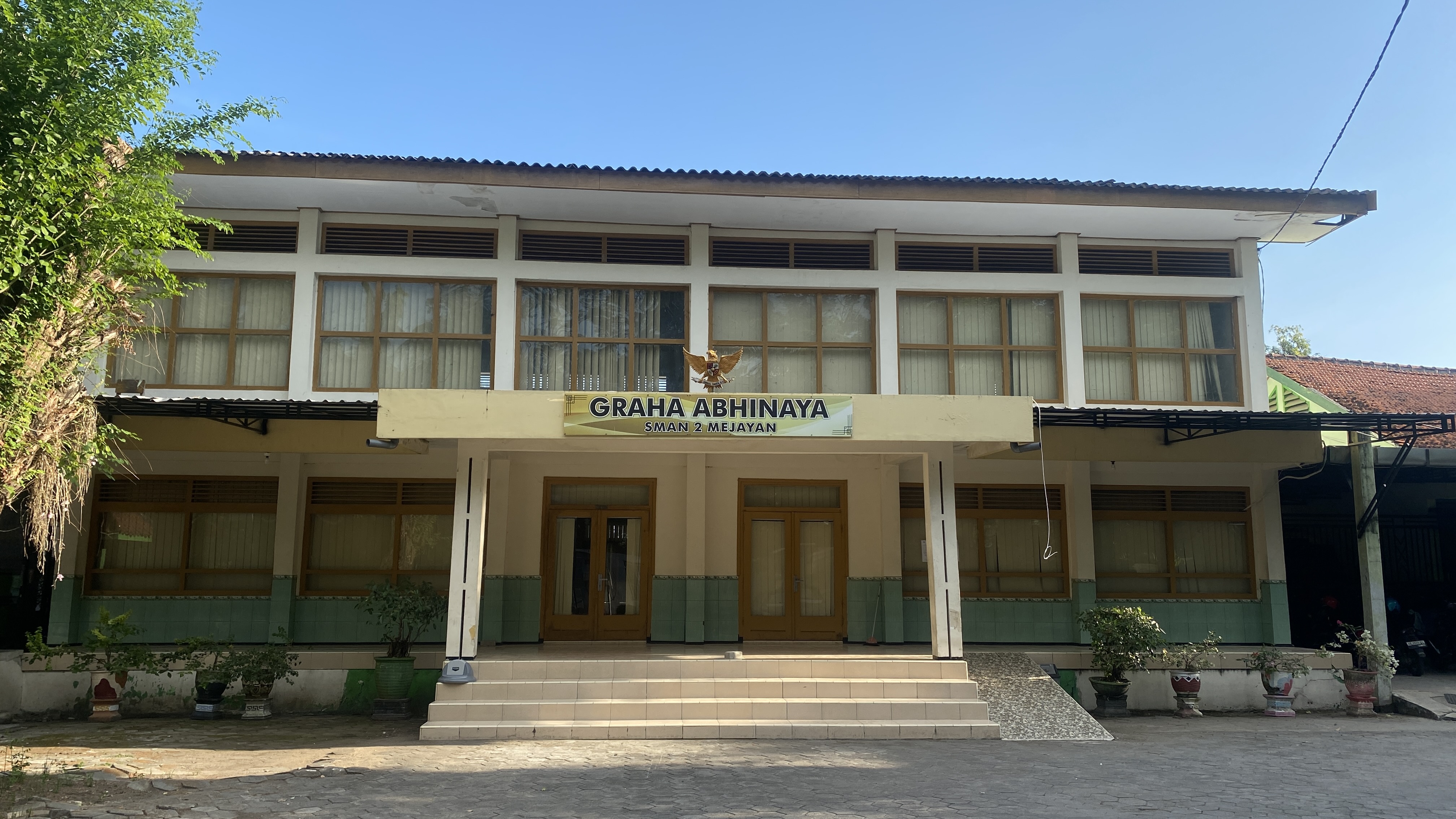 Graha Abhinaya